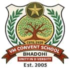 YM Convent School Logo