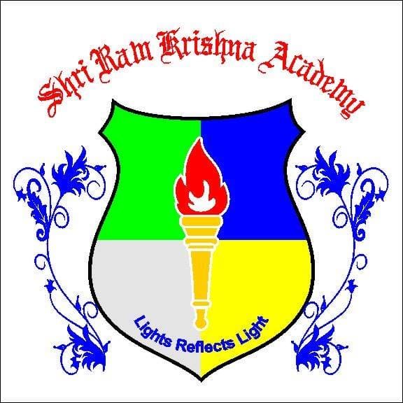 Shri Ram Krishna Academy Logo