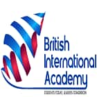 British International Academy Logo
