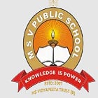 MSV Public School Logo
