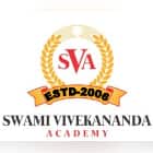 Swami Vivekananda Academy Logo