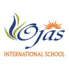 Ojas International School Logo
