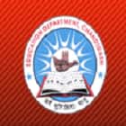 Government Model High School Logo