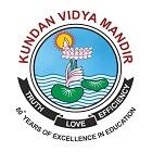 Kundan Vidya Mandir Senior Secondary School Logo