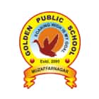 Golden Public School Logo