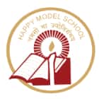 Happy Model School Logo