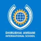 Dhirubhai Ambani International School Logo
