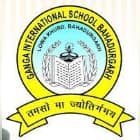 Ganga International School Logo