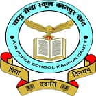 Air Force School Logo
