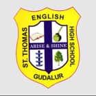 St. Thomas English High School Logo