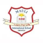 Mauli International School & Junior College Logo