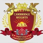 Cambridge Heights School Logo