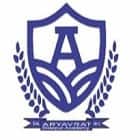 Aryavrat Academy Logo