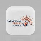 Sarvodaya Public School Logo