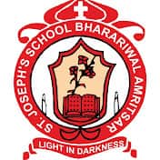 St. Joseph's School Logo