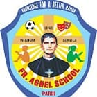 Fr. Agnel School Logo