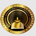 Archangels School Logo