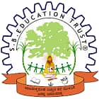 Geethanjali Higher Primary School Logo