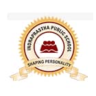 Indraprastha Public School Logo