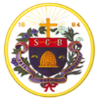St Charles Borromeo Convent School Logo