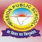 Mission Public School Logo