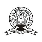 Mata Saraswati Model School Logo