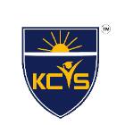 Kidzonia Credence International School Nallagandla Logo