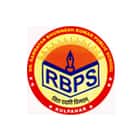 Ramratan Bhuwnesh Kumar Public School Logo