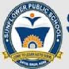 Sun Flower Public School Logo
