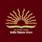 Kendriya Vidyalaya Logo