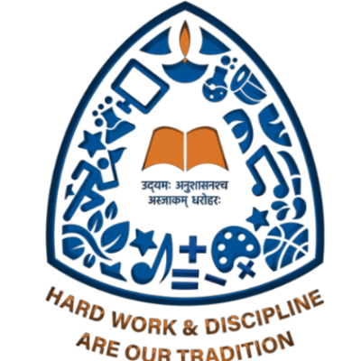 Childrens Academy Logo