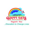 Happy Days School Logo