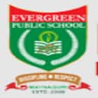 Evergreen Public School Logo