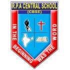 RPA Central School Logo