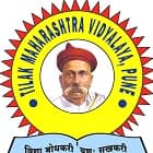 Tilak Maharashtra Vidyalaya Logo