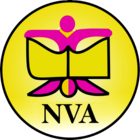 Narmada Valley Academy Logo