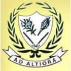 St. Joseph Anglo Indian Boys' Higher Secondary School Logo