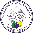 Nazareth Academy Logo
