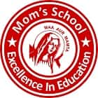 Moms School Logo