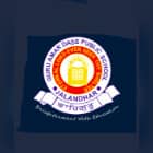Guru Amar Dass Public School Logo