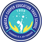 Maneckji Cooper Education Trust School Logo