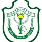 Delhi Public School Logo