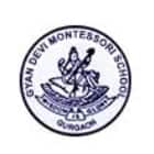 Gyan Devi Senior Secondary School Logo