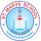 St Mary's School Logo