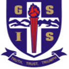 Good Shepherd International School Logo