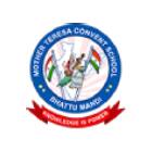 Mother Tersa Convent School Logo