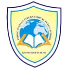Indo Canadian International School Logo