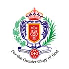 Our Lady Of Pillar Convent School Logo