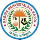 Nabira Junior College Logo