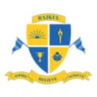 Rajkul Senior Secondary School Logo